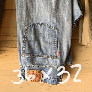 Men’s jeans
